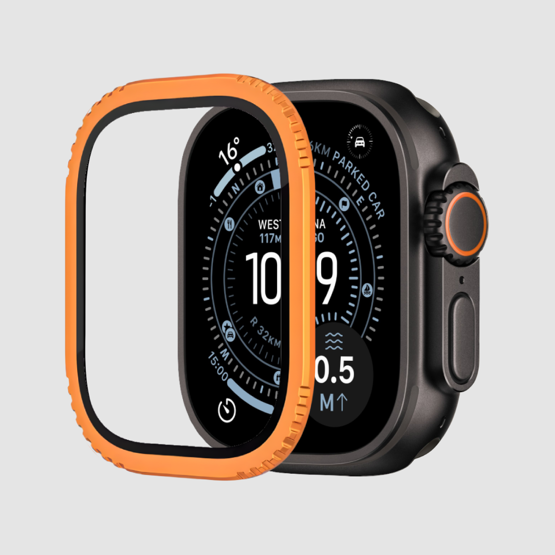 Ultra Grip Edge