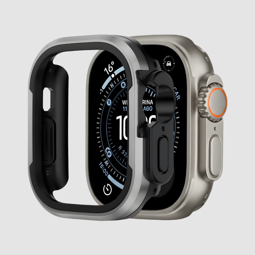 Ultra Snap Case