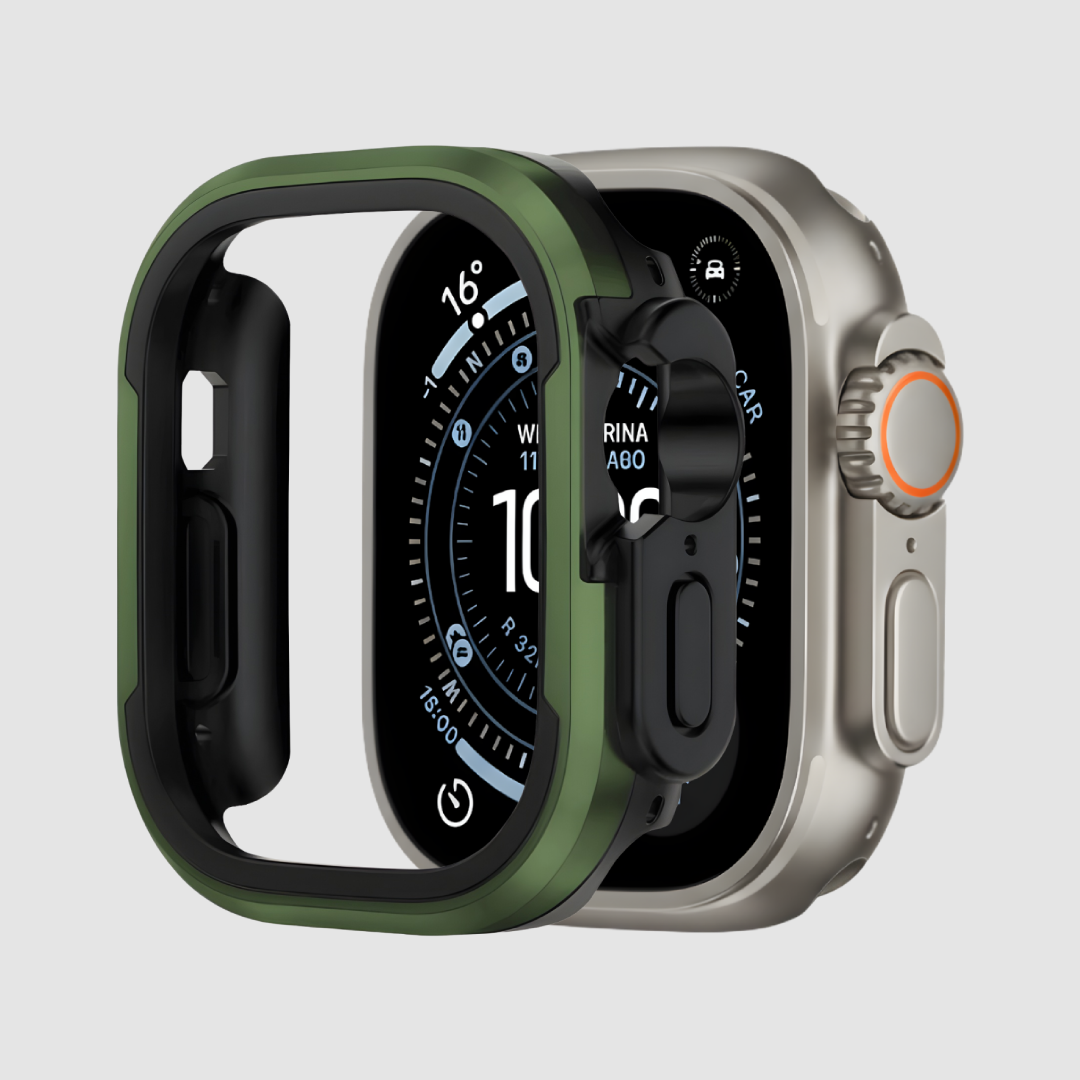 Ultra Snap Case
