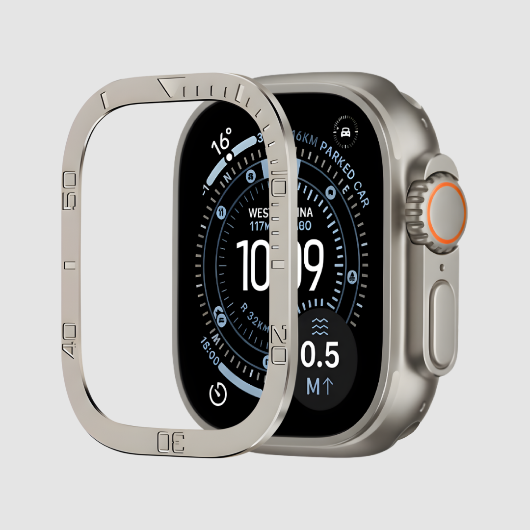 Ultra Tachymeter Bezel