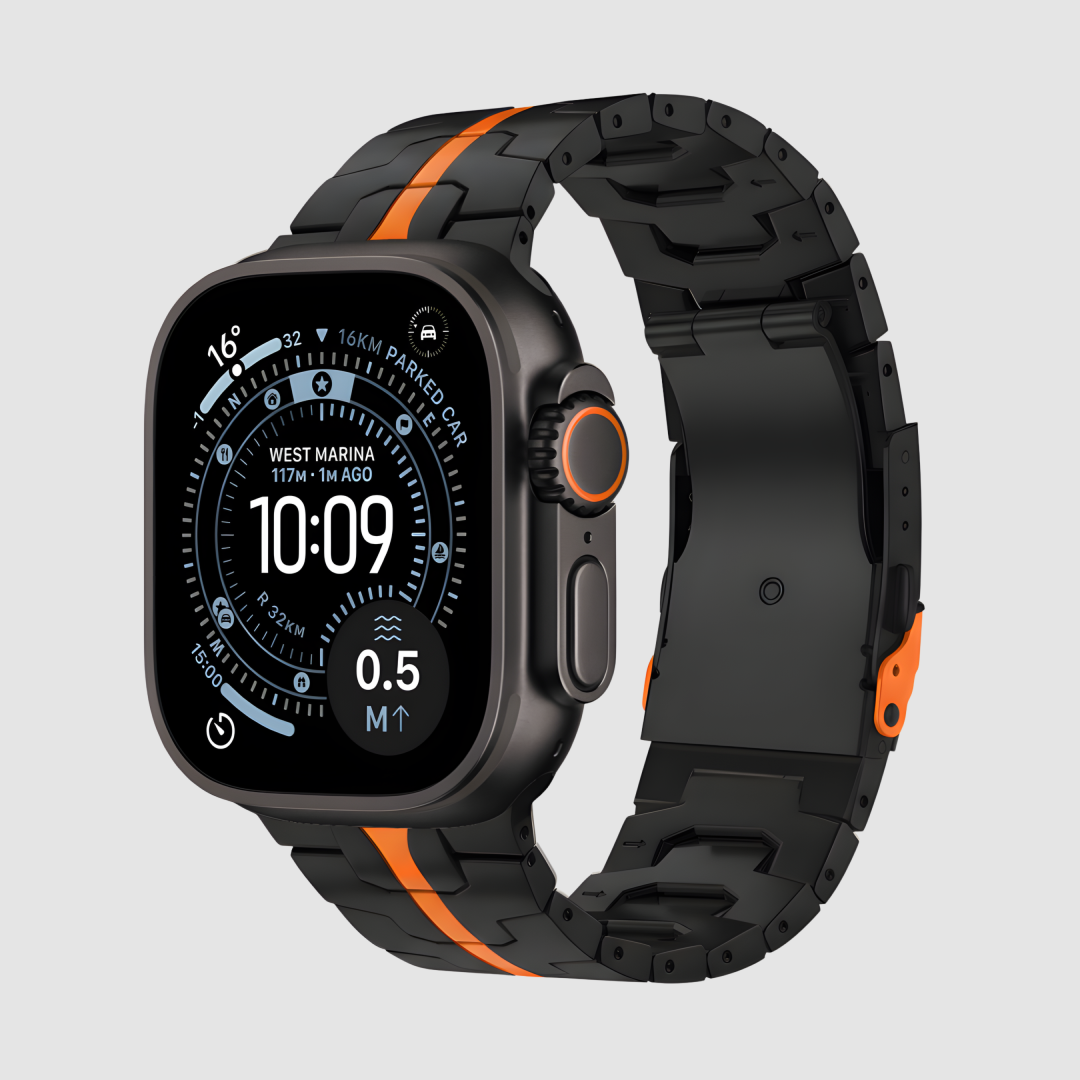 Vantage Link Bracelet