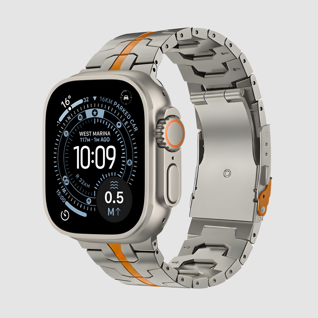 Vantage Link Bracelet