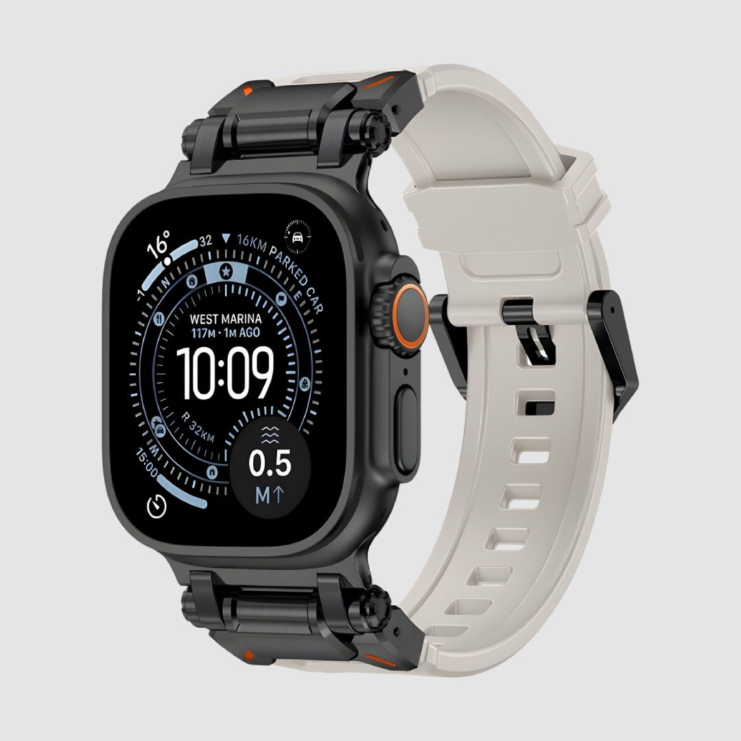 Zenith Strap