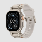 Zenith Strap