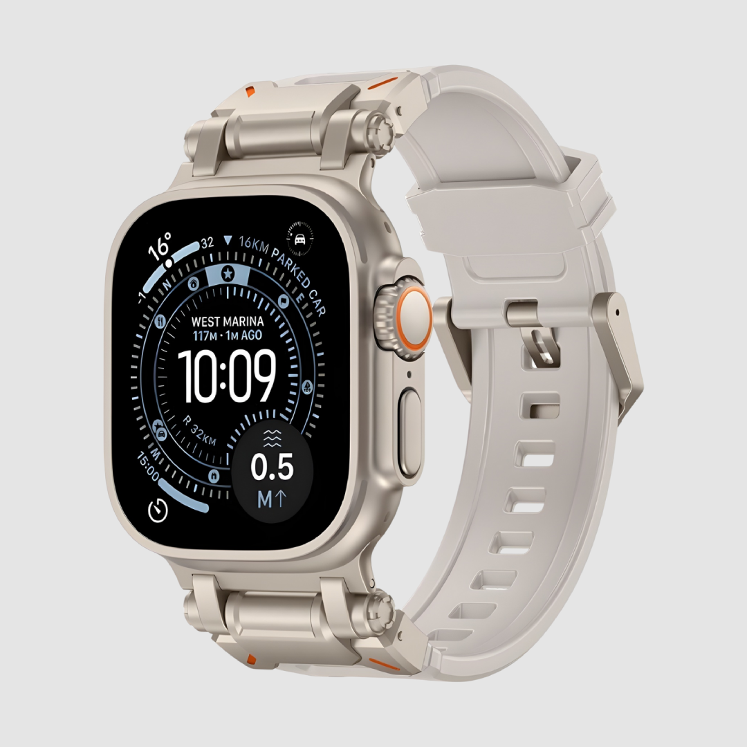 Zenith Strap