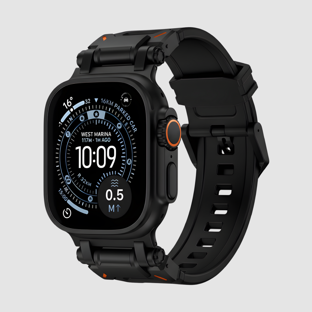 Zenith Strap