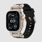 Zenith Strap