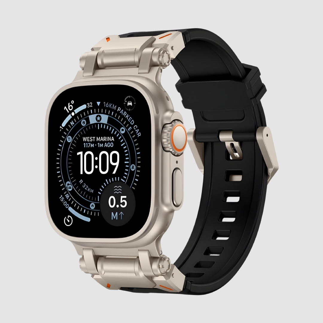 Zenith Strap