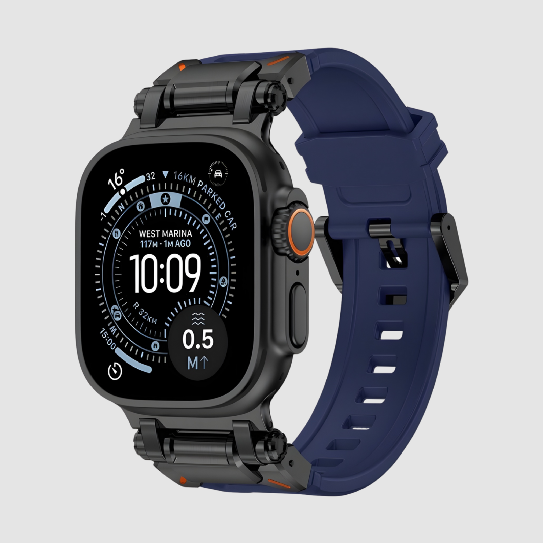 Zenith Strap