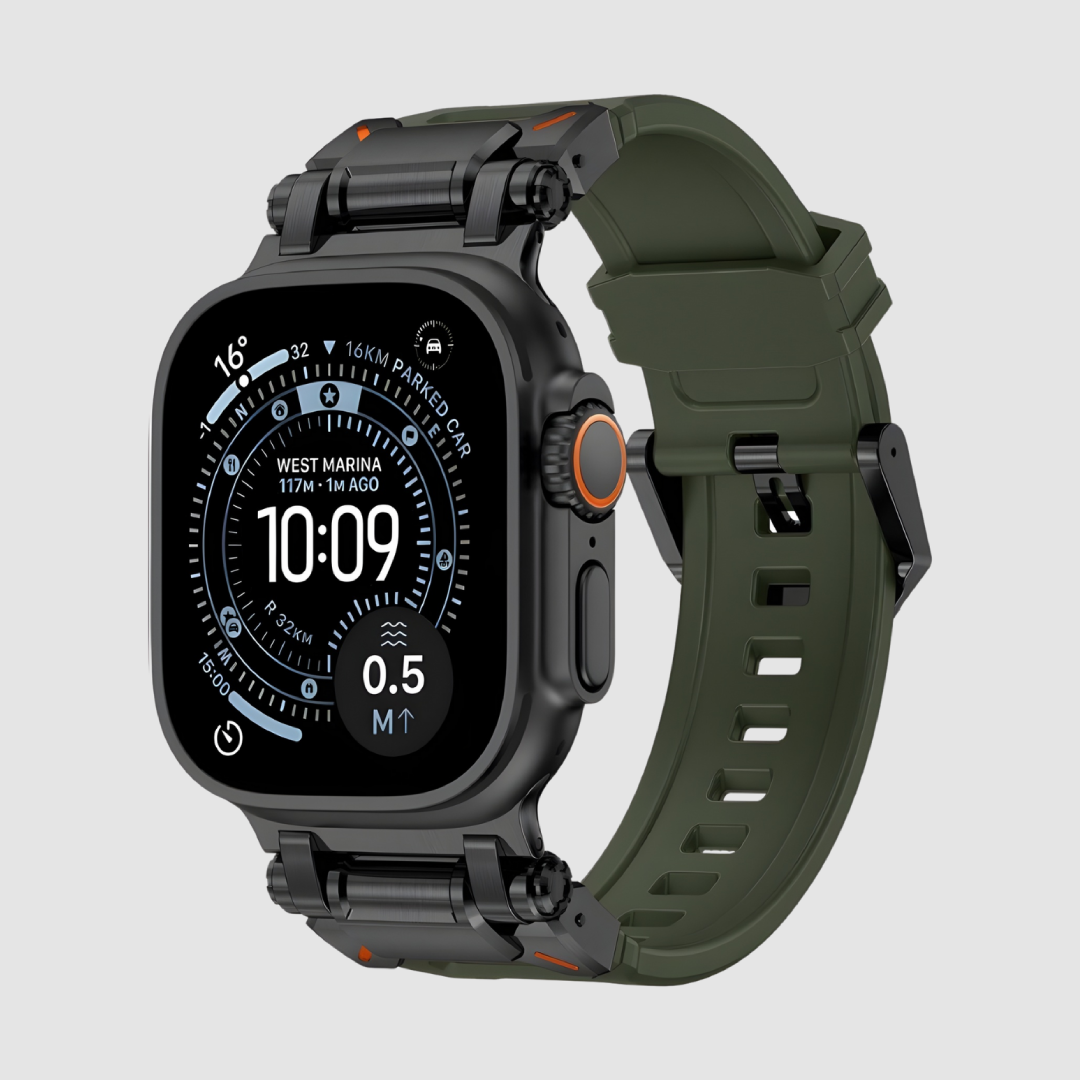 Zenith Strap