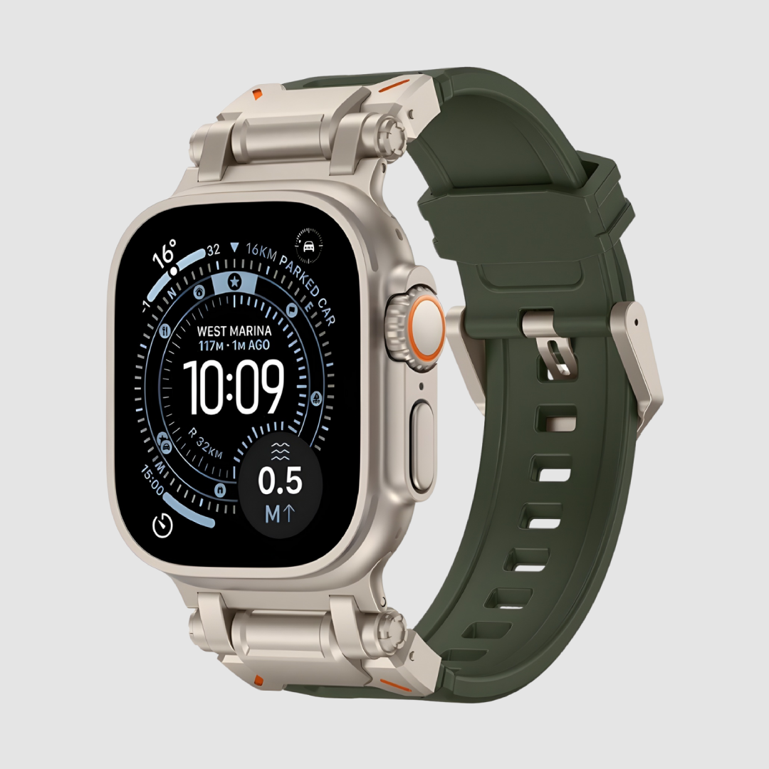 Zenith Strap
